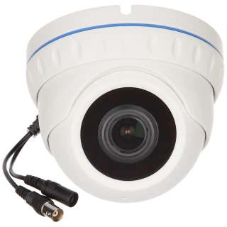 Videocamera antivandalismo AHD, HD-CVI, HD-TVI, PAL APTI-H24V3-2714W-Z 1080p 2.7-13.5 mm MOTOZOOM
