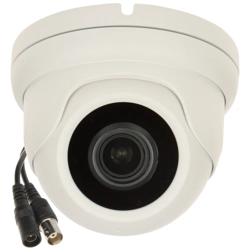 Videocamera antivandalismo AHD, HD-CVI, HD-TVI, PAL APTI-H24V31-2812W-Z - 1080p 2.8 ... 12 mm - MOTOZOOM