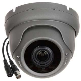 Camera antivandalismo AHD, HD-CVI, HD-TVI, PAL APTI-H50V3-2812 2Mpx / 5Mpx 2.8-12 mm