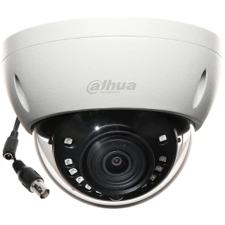 Camera antivandalo 4in1 HAC-HDBW1200E-0280B-S5 Full HD 2.8mm DAHUA