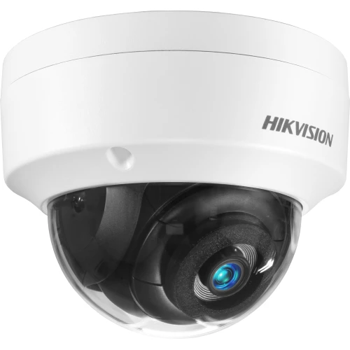 Videocamera anti-vandalismo IP DS-2CD1143G0-I 2.8MM 4Mpx Hikvision