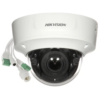 Fotocamera anti-vandalismo IP DS-2CD2763G2-IZS(2.8-12MM) ACUSENSE - 6Mpx Hikvision