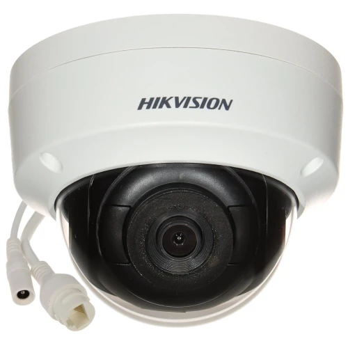 Fotocamera anti-vandalo IP DS-2CD1143G2-I(2.8MM) - 4Mpx Hikvision