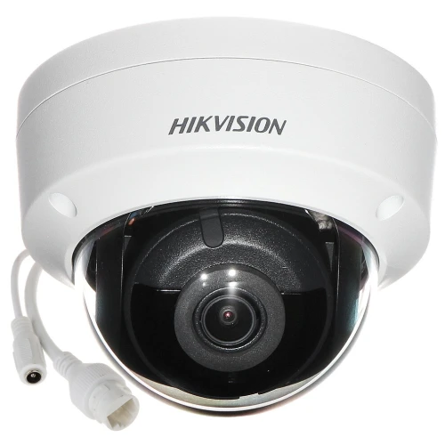 Videocamera anti-vandalismo IP DS-2CD2143G2-I (2.8MM) Hikvision