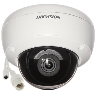 Fotocamera anti-vandalismo IP DS-2CD2146G2-I(2.8MM)(C) ACUSENSE - 4Mpx Hikvision