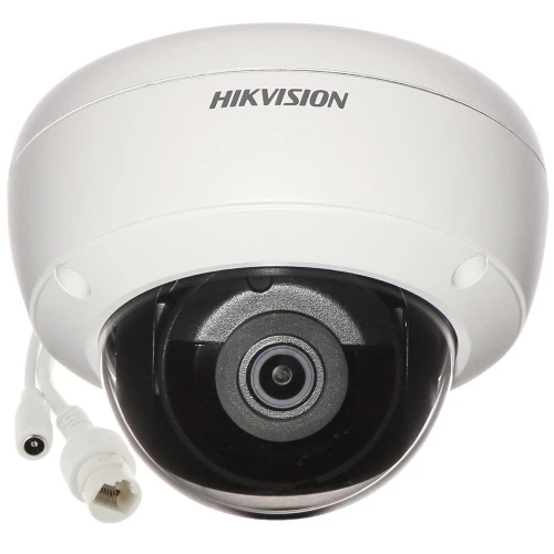 Fotocamera anti-vandalo IP DS-2CD2166G2-I(2.8mm)(C) 6Mpx Hikvision
