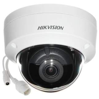 Fotocamera anti-vandalismo IP DS-2CD2183G2-I(2.8MM) ACUSENSE - 8.3Mpx 4K UHD 2.8mm Hikvision