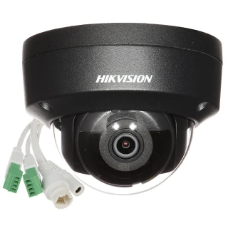 Fotocamera anti-vandalismo IP DS-2CD2183G2-IS (2.8MM) (NERA) ACUSENSE - 8.3Mpx 4K UHD Hikvision