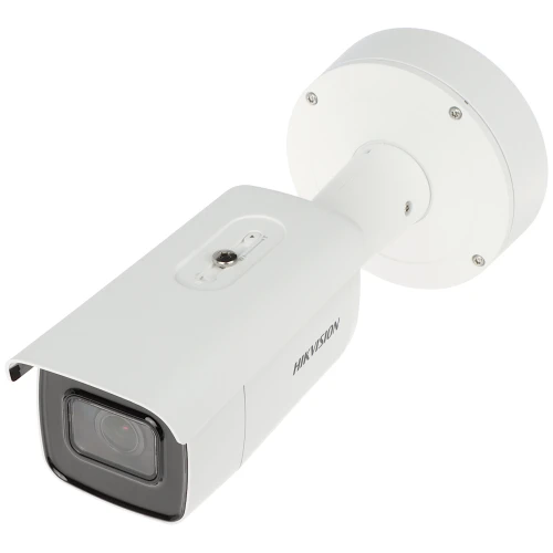 Videocamera anti-vandalismo IP DS-2CD2646G2-IZS(2.8-12MM)(C) ACUSENSE Hikvision
