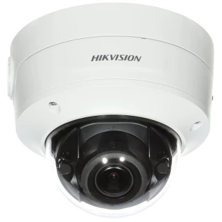 Fotocamera anti-vandalismo IP DS-2CD2726G2-IZS(2.8-12MM)(D) ACUSENSE - 1080p Hikvision