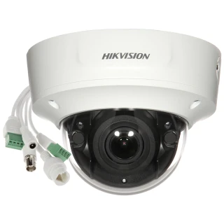 Camera anti-vandalismo IP DS-2CD2743G2-IZS (2.8-12MM) Hikvision