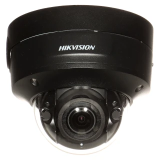Camera anti-vandalismo IP DS-2CD2746G2-IZS(2.8-12mm)(C) BLACK ACUSENSE Hikvision
