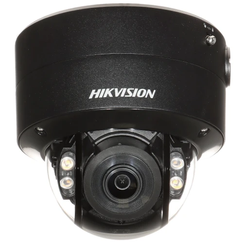 Fotocamera anti-vandalismo IP DS-2CD2747G2T-LZS(2.8-12MM)(C)BLACK ColorVu - 4Mpx Hikvision