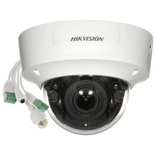 Fotocamera anti-vandalismo IP DS-2CD2783G2-IZS(2.8-12MM) ACUSENSE - 8.3Mpx 4K UHD - Hikvision
