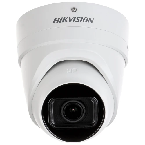 Fotocamera anti-vandalismo IP DS-2CD2H46G2-IZS(2.8-12MM)(C) ACUSENSE - 4Mpx Hikvision