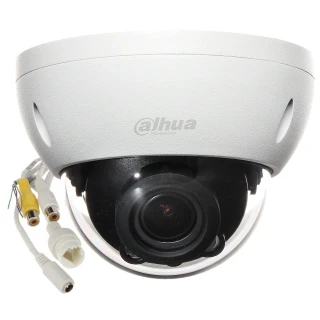 Camera anti-vandalismo IP IPC-HDBW2531R-ZAS-27135-S2 DAHUA