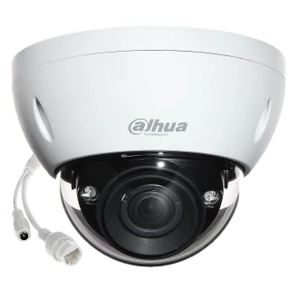 Fotocamera anti-vandalismo IP IPC-HDBW8231E-ZEH Full HD 2.7... 12mm - Motozoom DAHUA
