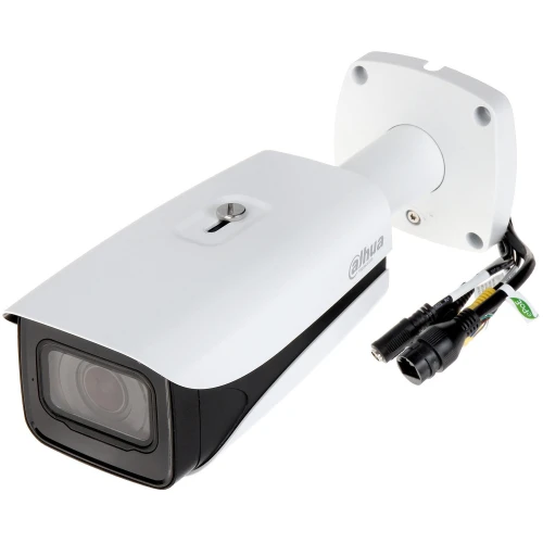 Videocamera anti-vandalismo IP IPC-HFW5442E-ZE-2712-S3 WizMind - 4Mpx motozoom DAHUA