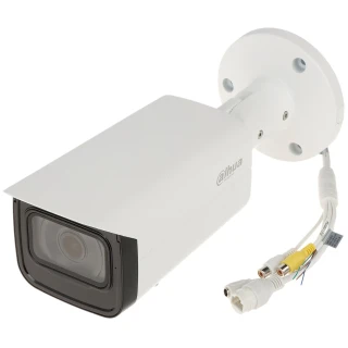 Videocamera anti-vandalismo IP IPC-HFW5541T-ASE-0280B-S3 WizMind - 5Mpx 2.8mm DAHUA