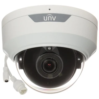 Fotocamera anti-vandalismo IP IPC325LE-ADF28K-G - 5Mpx 2.8mm UNIVIEW