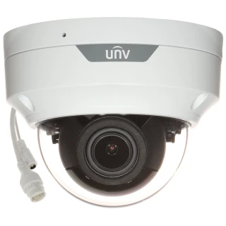 Fotocamera anti-vandalismo IP IPC3532LB-ADZK-G - 1080p 2.8 ... 12mm - MOTOZOOM UNIVIEW