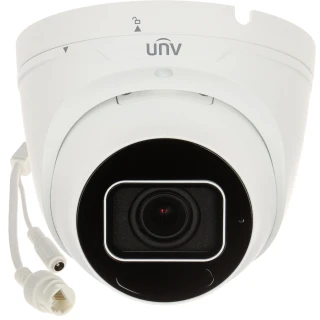 Camera anti-vandalismo IP IPC3632SB-ADZK-I0 - 1080p 2.7... 13.5mm UNIVIEW