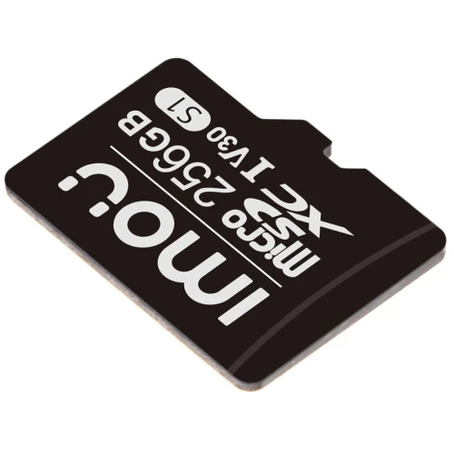 Carta di memoria microSD 256GB ST2-256-S1 IMOU
