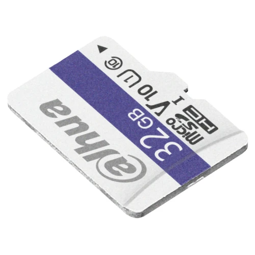 Carta di memoria TF-C100/32GB microSD UHS-I DAHUA