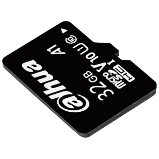 Carta di memoria TF-L100-32GB microSD UHS-I, SDHC 32GB DAHUA