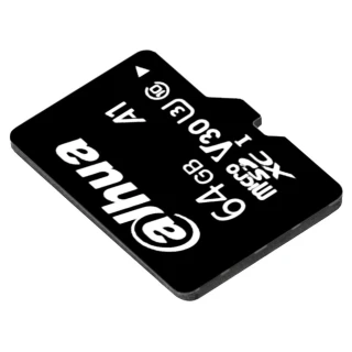 Carta di memoria TF-L100-64GB microSD UHS-I, SDHC 64GB DAHUA