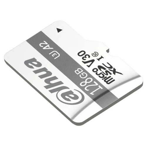 Carta di memoria TF-P100/128GB microSD UHS-I, SDXC 128GB DAHUA
