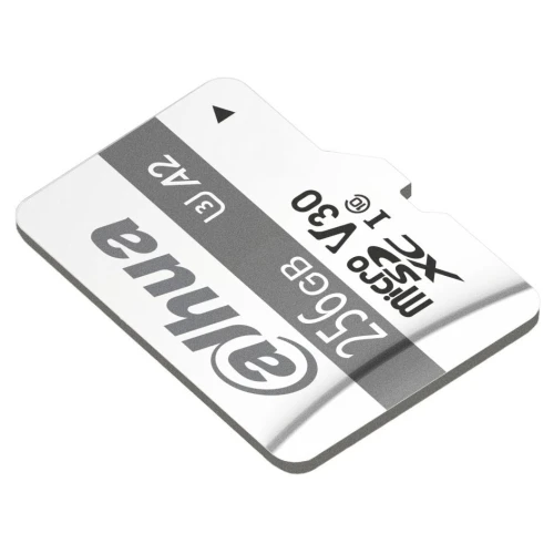 Carta di memoria TF-P100/256GB microSD UHS-I, SDXC 256GB DAHUA