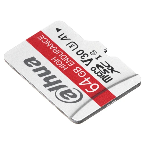 Carta di memoria TF-S100/64GB microSD UHS-I DAHUA