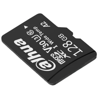 Carta di memoria TF-W100-128GB microSD UHS-I, SDXC 128GB DAHUA