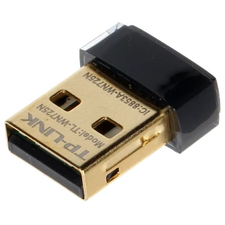 Carta WLAN USB TL-WN725N 150Mb/s tp-link