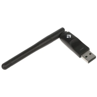 Carta WLAN USB WIFI-W03 150Mb/s @ 2.4GHz FERGUSON