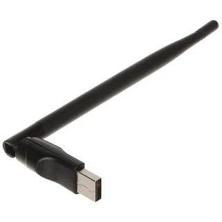 Carta WLAN USB WIFI-W5 150Mb/s @ 2.4GHz OPTICUM