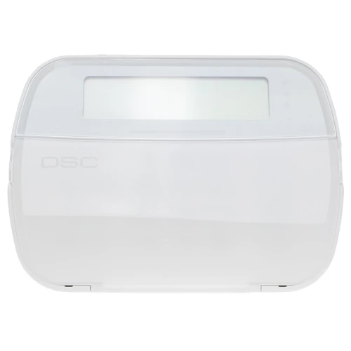 Tastiera iconica LCD DSC HS2LCDRF8E3