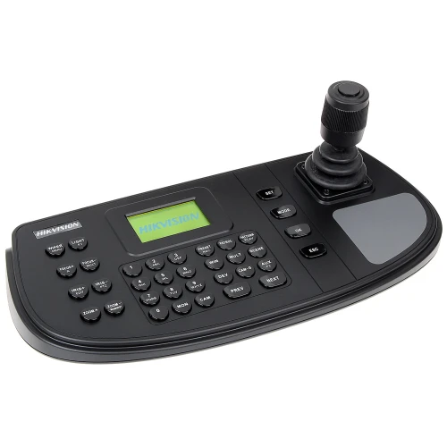 Tastiera di controllo IP / RS-485 DS-1200KI Hikvision