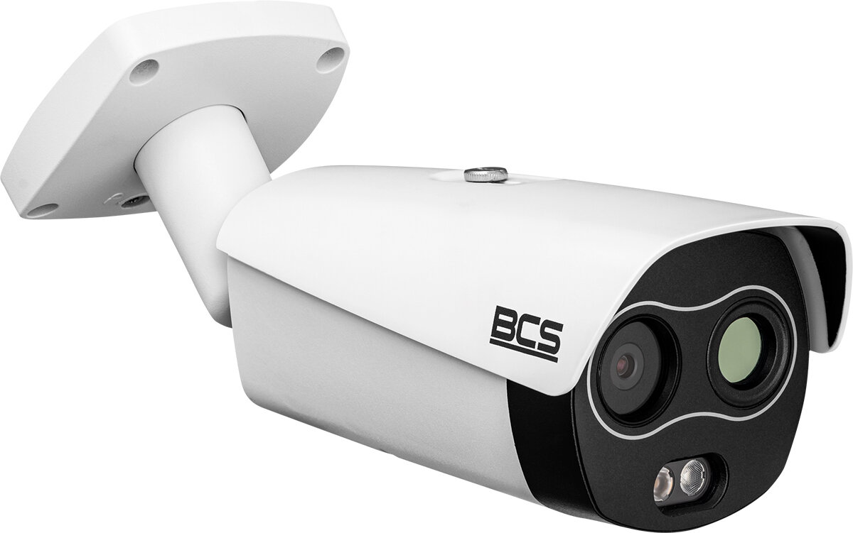 Pomiar temperatury ciała