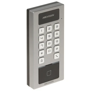 Controller di accesso RFID DS-K1T502DBWX Hikvision