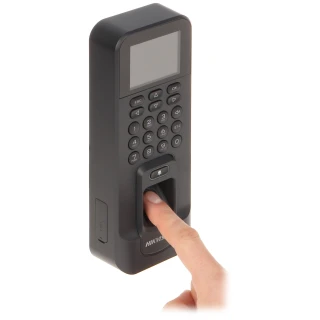 Controllore di accesso + RFID DS-K1T804BMF Hikvision