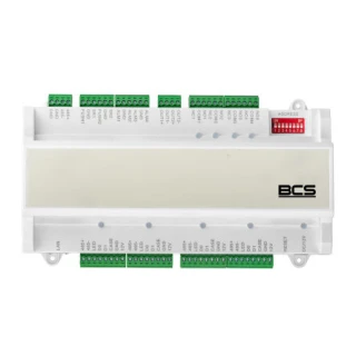 Controllore di accesso BCS BCS-KKD-D424D