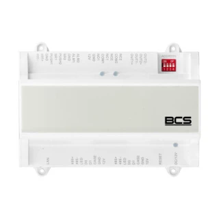 Controllore di accesso BCS BCS-KKD-J222