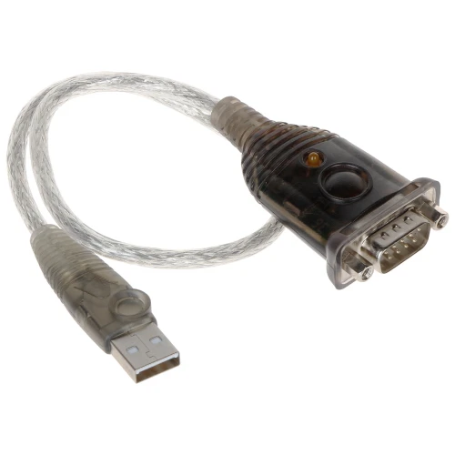 Convertitore USB/RS-232 UC-232A