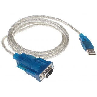 Convertitore USB/RS232 1.5M
