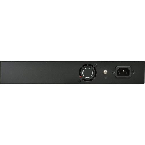 BCS-B-SP08G-2SFP-M Switch PoE per 8 telecamere IP