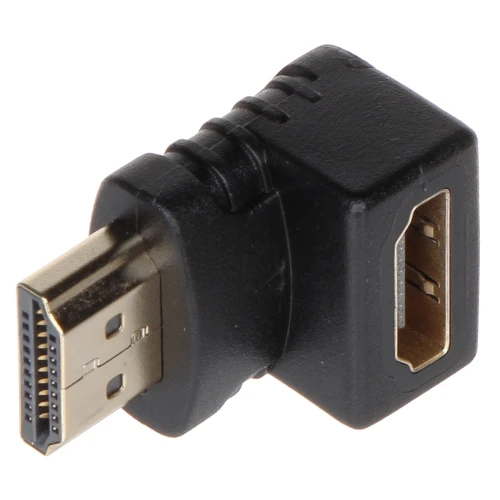 Connettore angolare HDMI-KS