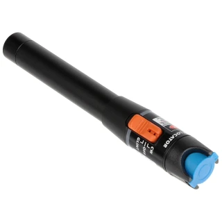 Testatore laser per fibra ottica BML-205-10 650nm 10mW max. 10km TriBrer