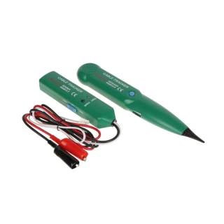 Tester per cavi MS-6812